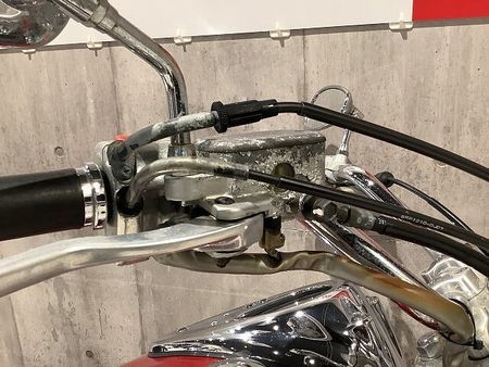 ヤマハ ドラッグスター400 ドラッグスター400 2000年モデル キャブ車!! 26