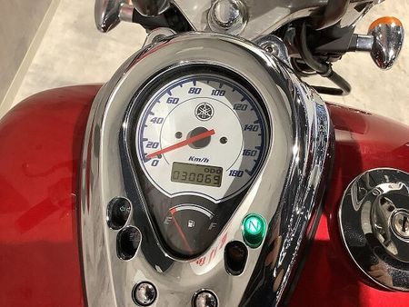 ヤマハ ドラッグスター400 ドラッグスター400 2000年モデル キャブ車!! 27
