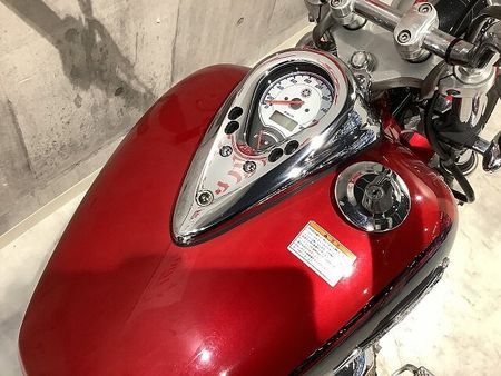 ヤマハ ドラッグスター400 ドラッグスター400 2000年モデル キャブ車!! 29