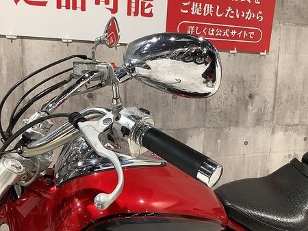 ヤマハ ドラッグスター400 ドラッグスター400 2000年モデル キャブ車!! 34