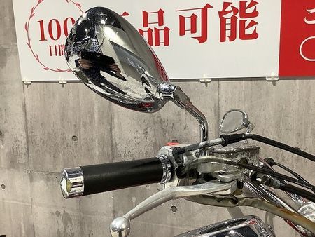 ヤマハ ドラッグスター400 ドラッグスター400 2000年モデル キャブ車!! 6