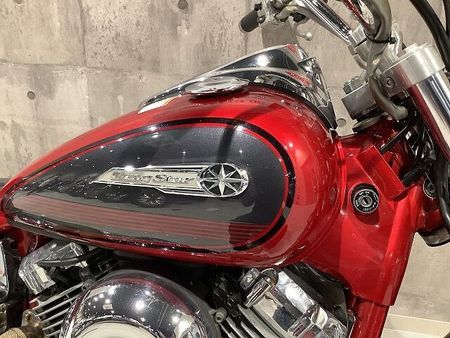 ヤマハ ドラッグスター400 ドラッグスター400 2000年モデル キャブ車!! 7