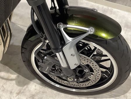 カワサキ Z900RS Z900RS 2020年モデル ワンオーナー USB一口 UKレバーカスタム 24