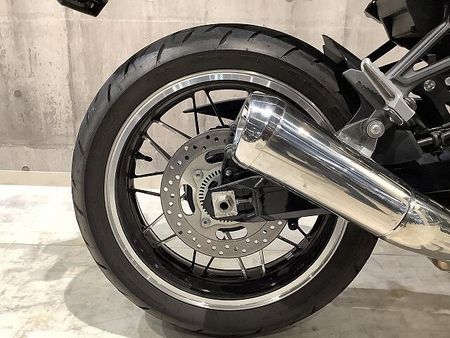 カワサキ Z900RS Z900RS 2020年モデル ワンオーナー USB一口 UKレバーカスタム 29
