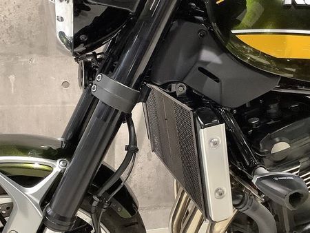 カワサキ Z900RS Z900RS 2020年モデル ワンオーナー USB一口 UKレバーカスタム 38