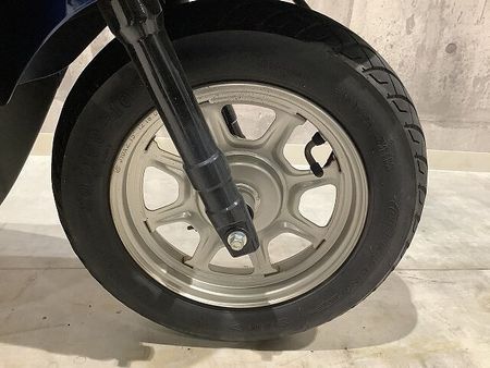 ホンダ ジョルノ ジョルノ 2016年モデル!! 11