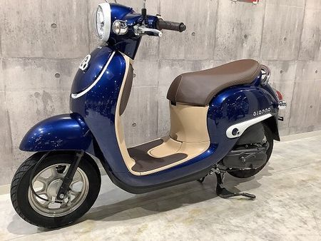 ホンダ ジョルノ ジョルノ 2016年モデル!! 22