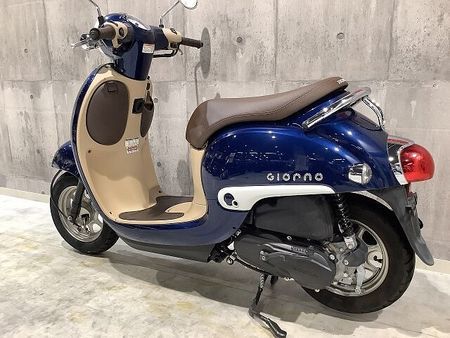 ホンダ ジョルノ ジョルノ 2016年モデル!! 23