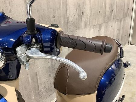 ホンダ ジョルノ ジョルノ 2016年モデル!! 25