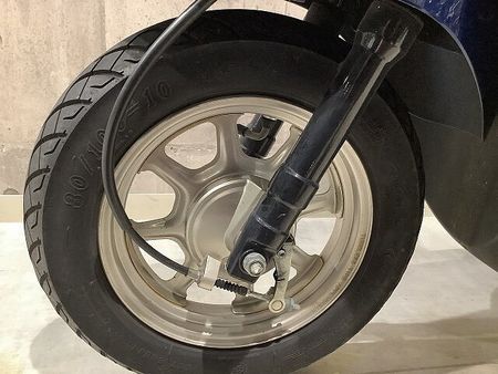 ホンダ ジョルノ ジョルノ 2016年モデル!! 27