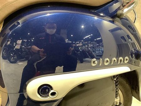 ホンダ ジョルノ ジョルノ 2016年モデル!! 29