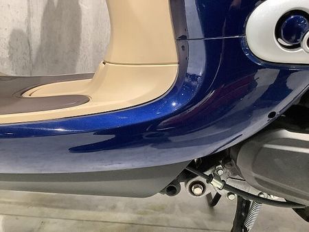 ホンダ ジョルノ ジョルノ 2016年モデル!! 31