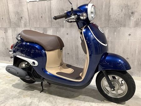 ホンダ ジョルノ ジョルノ 2016年モデル!! 4