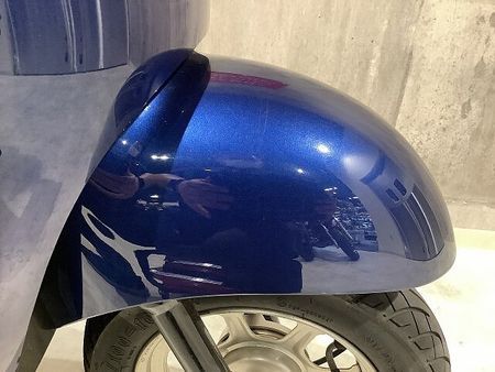 ホンダ ジョルノ ジョルノ 2016年モデル!! 8