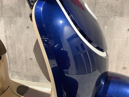 ホンダ ジョルノ ジョルノ 2016年モデル!! 9