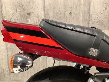 カワサキ ZRX400II ZRX-? WRSマフラー 16