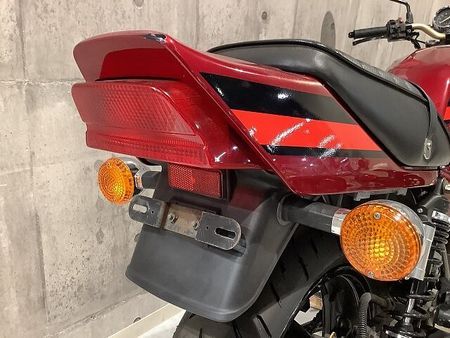 カワサキ ZRX400II ZRX-? WRSマフラー 19