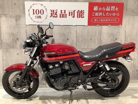 カワサキ ZRX400II ZRX-? WRSマフラー 27