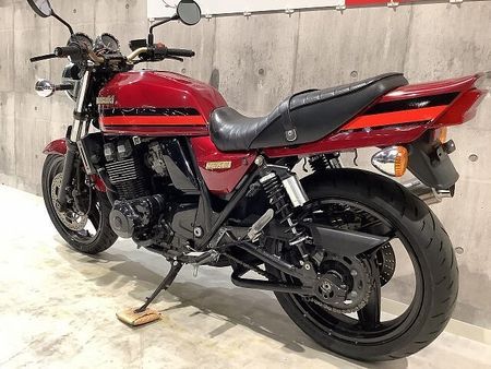 カワサキ ZRX400II ZRX-? WRSマフラー 29