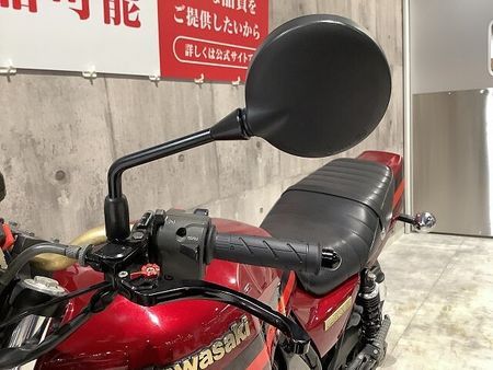 カワサキ ZRX400II ZRX-? WRSマフラー 30