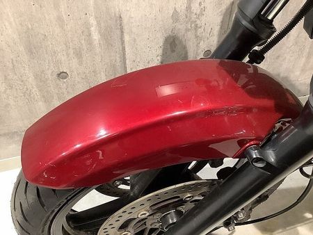 カワサキ ZRX400II ZRX-? WRSマフラー 32