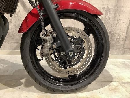 カワサキ ZRX400II ZRX-? WRSマフラー 9