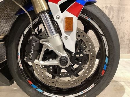 BMW S1000RR S1000RR Mパッケージ カーボンホイール USB装備!! 11