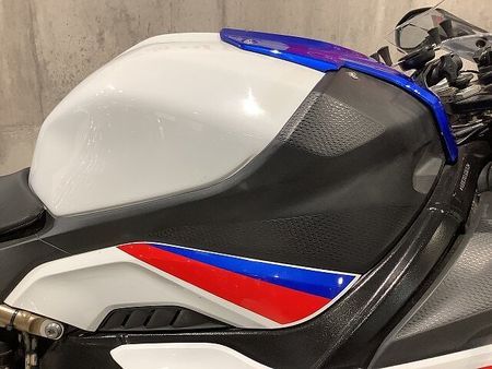 BMW S1000RR S1000RR Mパッケージ カーボンホイール USB装備!! 17