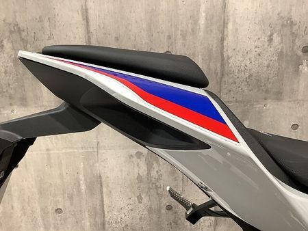 BMW S1000RR S1000RR Mパッケージ カーボンホイール USB装備!! 18