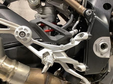 BMW S1000RR S1000RR Mパッケージ カーボンホイール USB装備!! 20