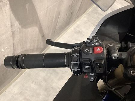 BMW S1000RR S1000RR Mパッケージ カーボンホイール USB装備!! 24