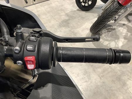 BMW S1000RR S1000RR Mパッケージ カーボンホイール USB装備!! 25