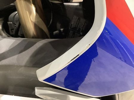 BMW S1000RR S1000RR Mパッケージ カーボンホイール USB装備!! 27