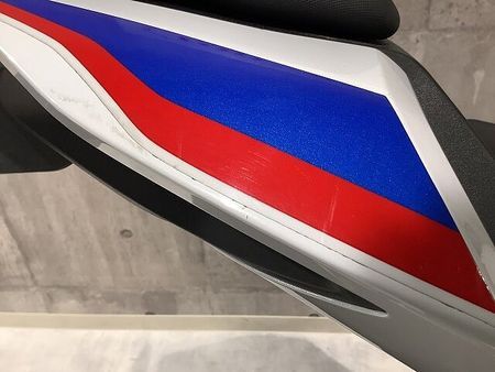BMW S1000RR S1000RR Mパッケージ カーボンホイール USB装備!! 28