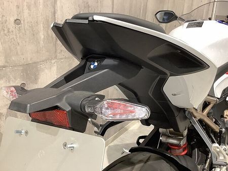 BMW S1000RR S1000RR Mパッケージ カーボンホイール USB装備!! 29