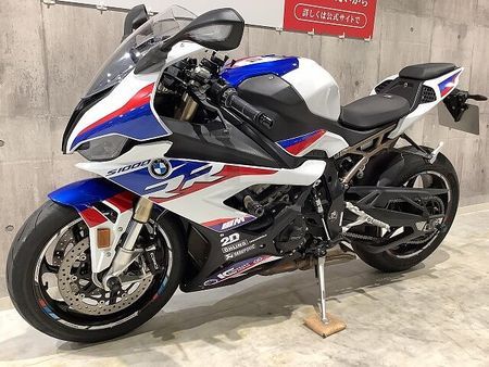 BMW S1000RR S1000RR Mパッケージ カーボンホイール USB装備!! 31