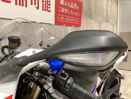 BMW S1000RR S1000RR Mパッケージ カーボンホイール USB装備!! 33