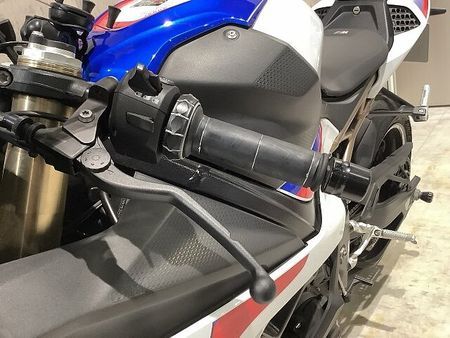 BMW S1000RR S1000RR Mパッケージ カーボンホイール USB装備!! 34