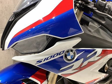 BMW S1000RR S1000RR Mパッケージ カーボンホイール USB装備!! 35