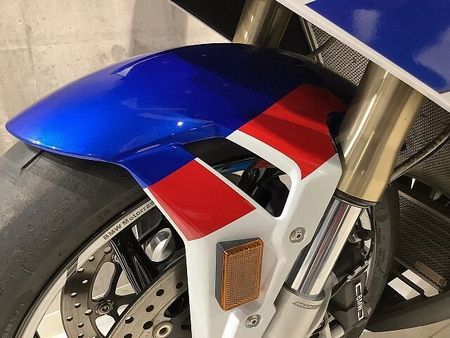 BMW S1000RR S1000RR Mパッケージ カーボンホイール USB装備!! 36