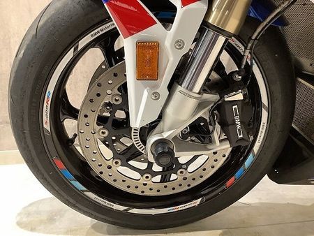 BMW S1000RR S1000RR Mパッケージ カーボンホイール USB装備!! 37