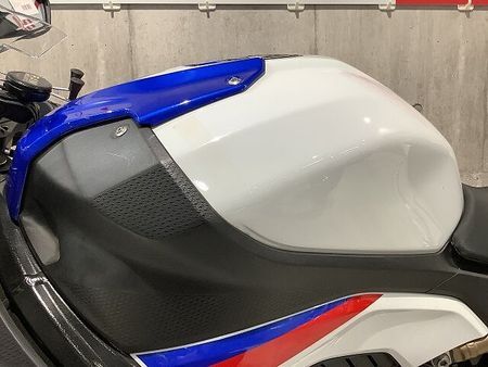 BMW S1000RR S1000RR Mパッケージ カーボンホイール USB装備!! 38
