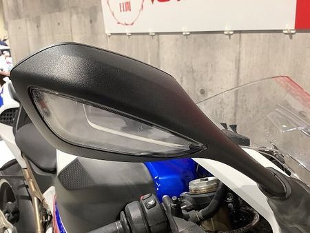 BMW S1000RR S1000RR Mパッケージ カーボンホイール USB装備!! 7