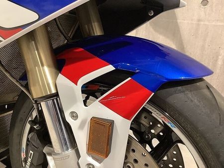 BMW S1000RR S1000RR Mパッケージ カーボンホイール USB装備!! 10