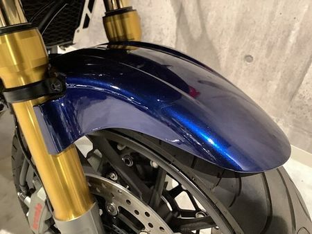 ホンダ CB1300スーパーボルドール CB1300スーパーボルドール SP ホンダ純正フルパニア エンジンガード フォグランプ 12