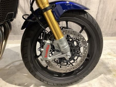 ホンダ CB1300スーパーボルドール CB1300スーパーボルドール SP ホンダ純正フルパニア エンジンガード フォグランプ 13