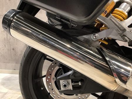 ホンダ CB1300スーパーボルドール CB1300スーパーボルドール SP ホンダ純正フルパニア エンジンガード フォグランプ 21