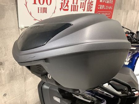 ホンダ CB1300スーパーボルドール CB1300スーパーボルドール SP ホンダ純正フルパニア エンジンガード フォグランプ 24