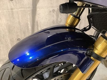 ホンダ CB1300スーパーボルドール CB1300スーパーボルドール SP ホンダ純正フルパニア エンジンガード フォグランプ 32