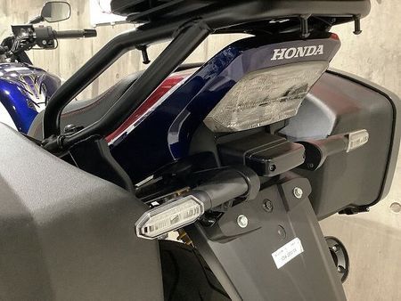 ホンダ CB1300スーパーボルドール CB1300スーパーボルドール SP ホンダ純正フルパニア エンジンガード フォグランプ 38